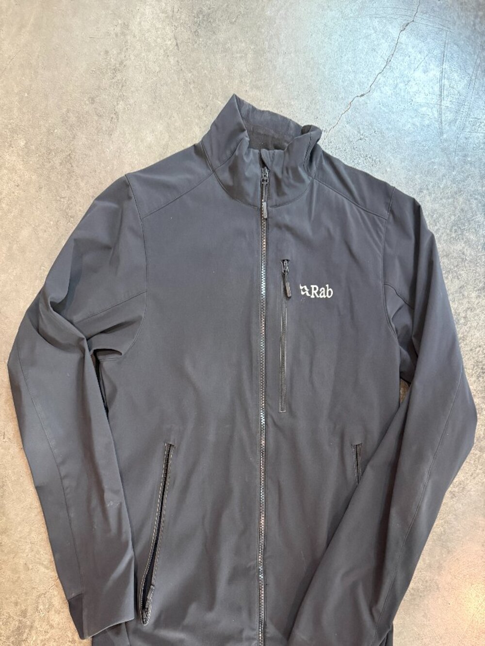 Rab Jacket Medium